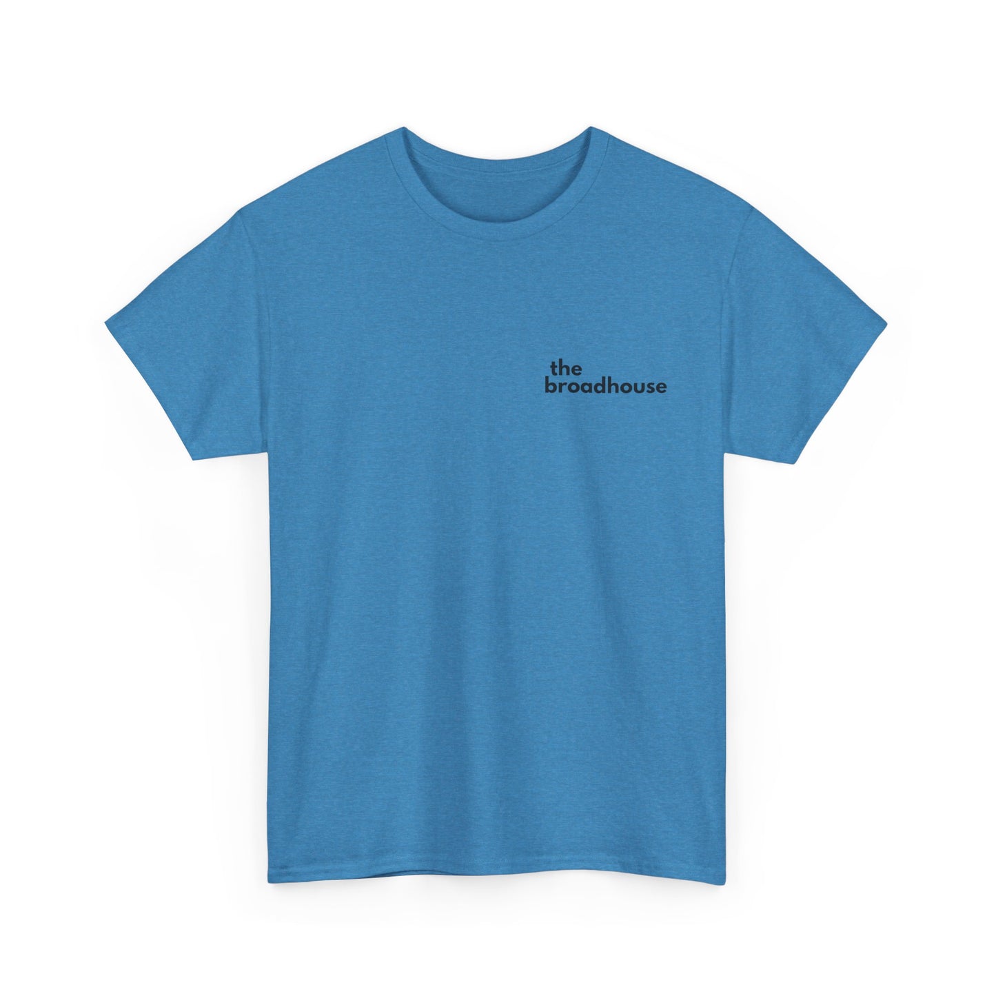 'For the Love of Rocks' Logo Tee – Gildan (Standard Edition)