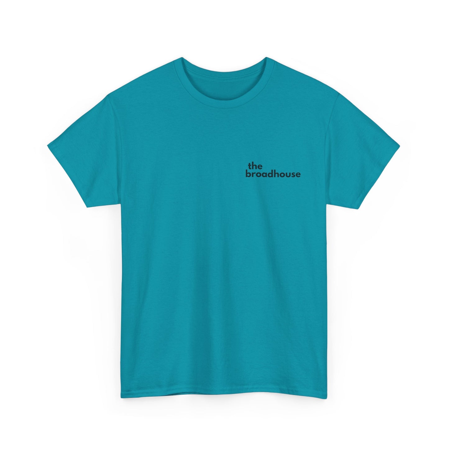 'For the Love of Rocks' Logo Tee – Gildan (Standard Edition)