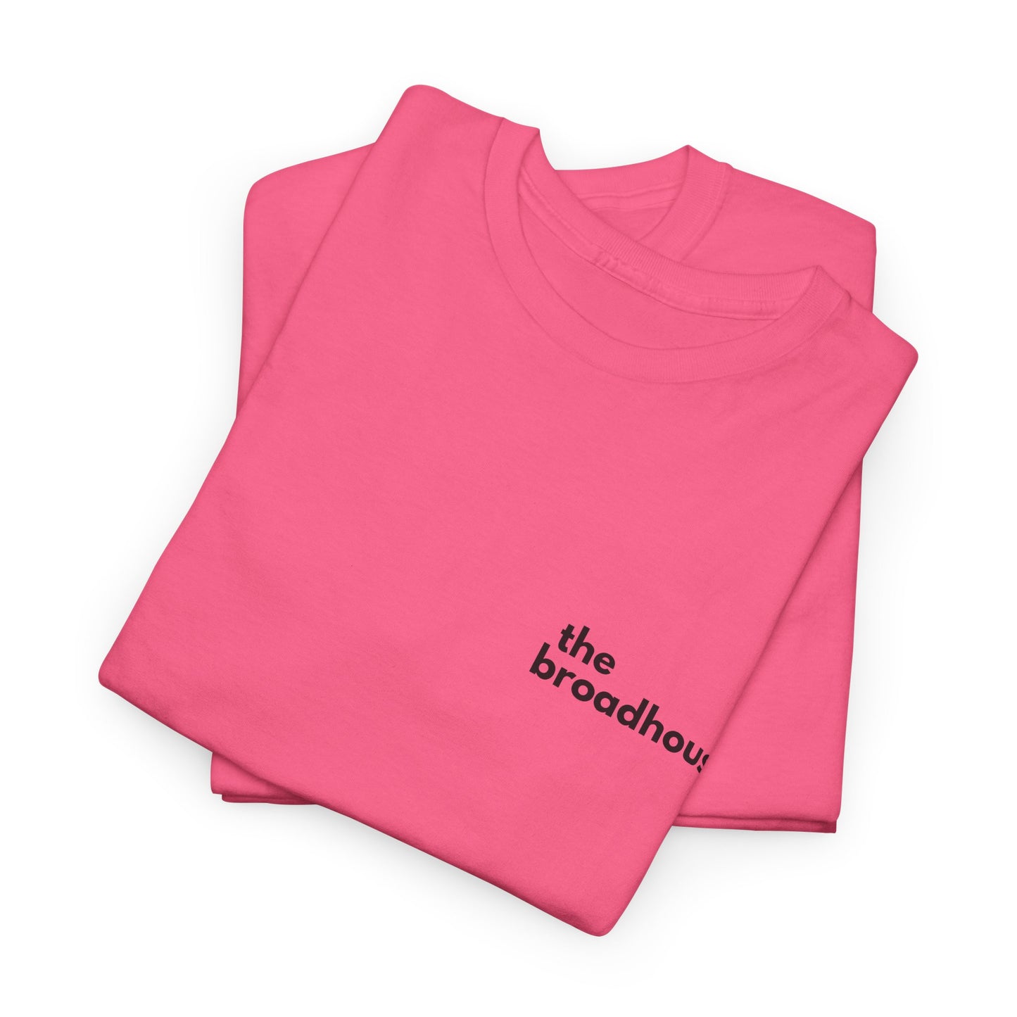 'For the Love of Rocks' Logo Tee – Gildan (Standard Edition)