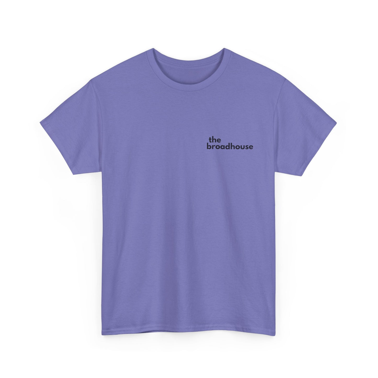 'For the Love of Rocks' Logo Tee – Gildan (Standard Edition)