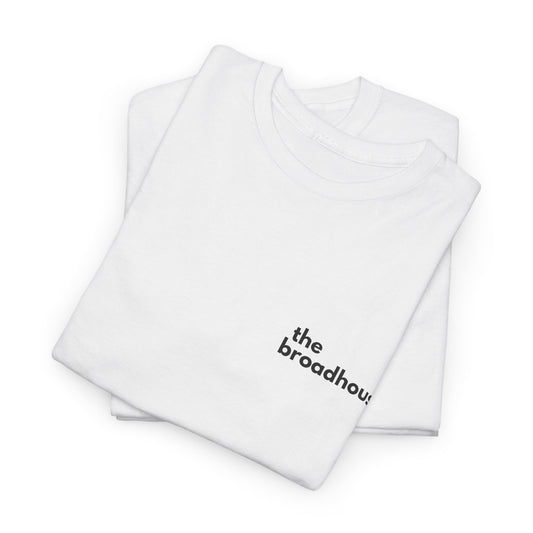 'For the Love of Rocks' Logo Tee – Gildan (Standard Edition)