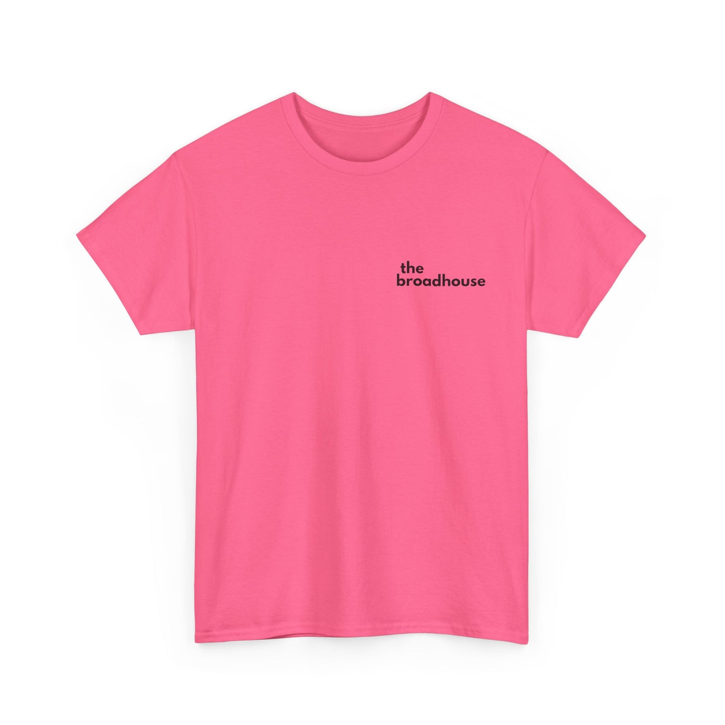 'For the Love of Rocks' Logo Tee – Gildan (Standard Edition)