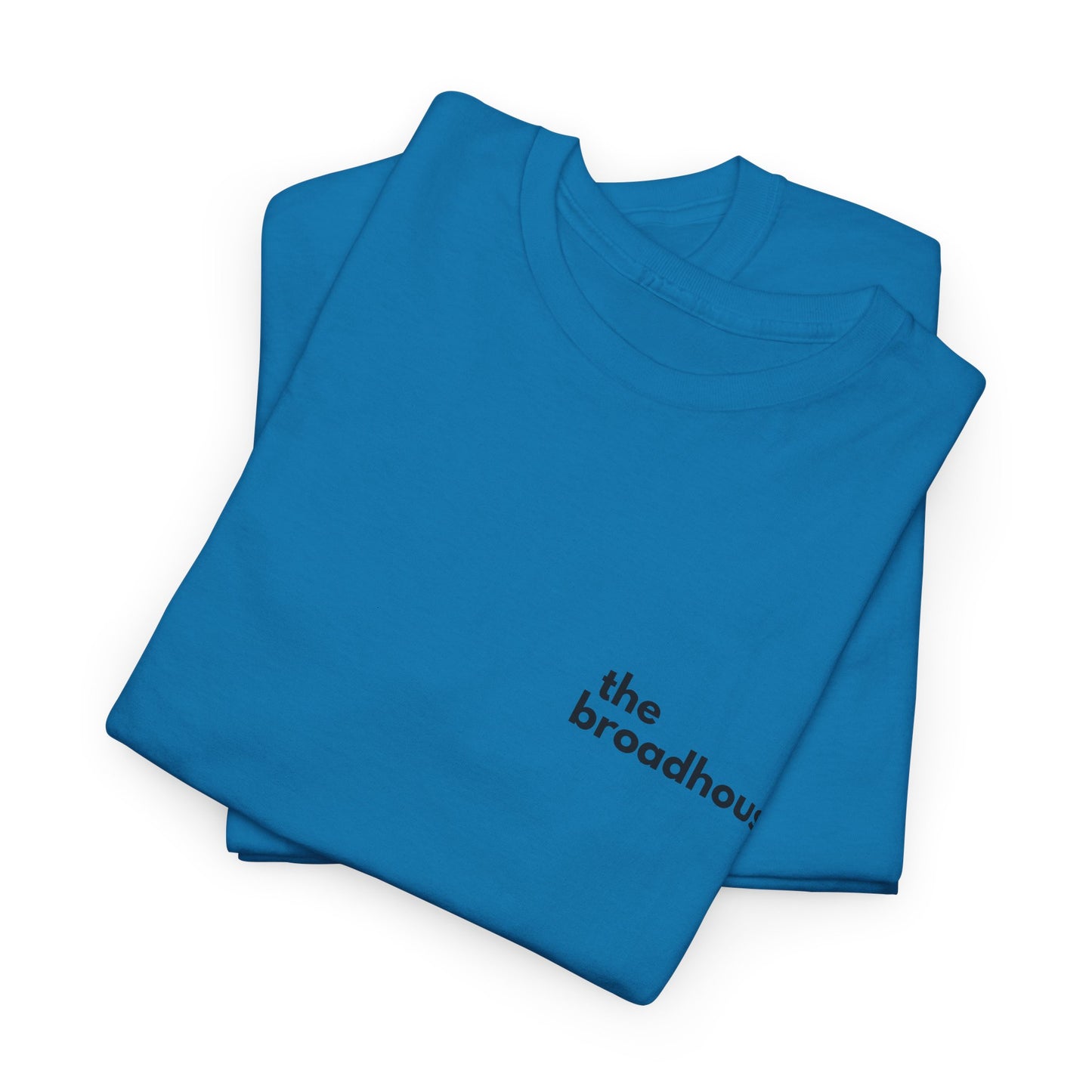 'For the Love of Rocks' Logo Tee – Gildan (Standard Edition)
